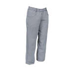Mercer Culinary , M60040HTXXS, Chef's Pants