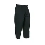 Mercer Culinary , M60050BK1X, Chef's Pants