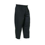 Mercer Culinary , M60050BKS, Chef's Pants