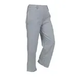 Mercer Culinary , M61050HT7X, Chef's Pants