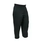 Mercer Culinary , M61060BK8X, Chef's Pants