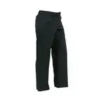 Mercer Culinary , M61080BKL, Chef's Pants