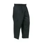Mercer Culinary , M61090BKL, Chef's Pants