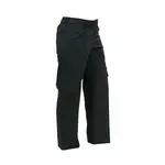 Mercer Culinary , M61100BK1X, Chef's Pants