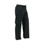 Mercer Culinary , M61100BK2X, Chef's Pants