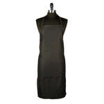 Mercer Culinary , M61110BK, Bib Apron