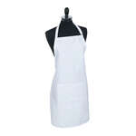 Mercer Culinary , M61110WH, Bib Apron