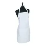 Mercer Culinary , M61110WH, Bib Apron