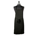 Mercer Culinary , M61120BK, Bib Apron