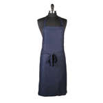 Mercer Culinary , M61120NB, Bib Apron