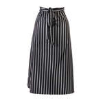 Mercer Culinary , M61130BCS, Waist Apron