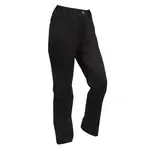 Mercer Culinary , M62120BKXXS, Chef's Pants