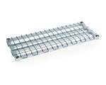 Metro , 2460DRC, Dunnage Shelf