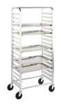 Metro , RT3511N, Pan Rack, Bun