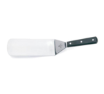 Mundial , 4683BW, Turner, Solid, Stainless Steel