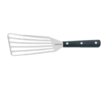 Mundial , 4690BW, Turner, Slotted, Stainless Steel