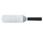 Mundial , 5681HH, Turner, Perforated, Stainless Steel