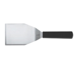 Mundial , 5687HH, Turner, Solid, Stainless Steel