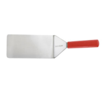Mundial , R5682, Turner, Solid, Stainless Steel