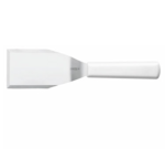 Mundial , W5686, Turner, Solid, Stainless Steel