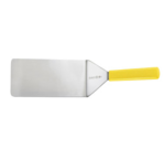 Mundial , Y5682, Turner, Solid, Stainless Steel