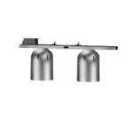 Nemco , 6006-2, Heat Lamp, Bulb Type