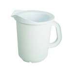 San Jamar , CI7025, Pitcher, Plastic