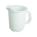 San Jamar , CI7025, Pitcher, Plastic