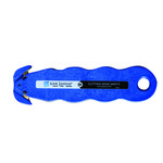 San Jamar , KK401BL, Bag / Box Cutter