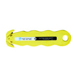 San Jamar , KK401YL, Bag / Box Cutter