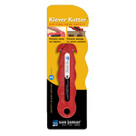 San Jamar , KK403, Bag / Box Cutter