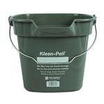 San Jamar , KP320GR, Bucket