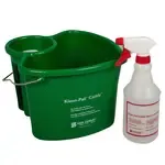 San Jamar , KP500, Bucket