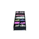 San Jamar , L2900, Condiment Caddy, Countertop Organizer