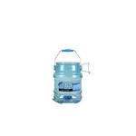 San Jamar , SI6100, Ice Tote