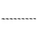 TableCraft Products , 100110, Straws