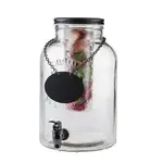 TableCraft Products , 10090, Salt / Pepper Shaker