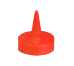 TableCraft Products , 100TK, Squeeze Bottle Cap Top