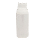 TableCraft Products , 11663C3, Squeeze Bottle