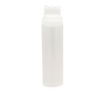 TableCraft Products , 12463C3, Squeeze Bottle