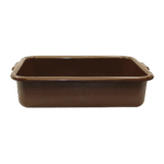 TableCraft Products , 1529BR, Bus Box / Tub