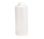 TableCraft Products , 2132C, Squeeze Bottle