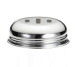TableCraft Products , 260ST, Shaker / Dredge, Lid