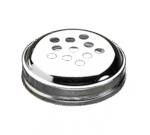 TableCraft Products , 260T, Shaker / Dredge, Lid