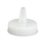 TableCraft Products , 300TC, Squeeze Bottle Cap Top