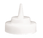 TableCraft Products , 363TC, Squeeze Bottle Cap Top