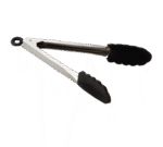 TableCraft Products , 4009BK, Tongs, Utility