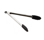 TableCraft Products , 4012BK, Tongs, Utility