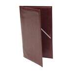 TableCraft Products , 59BU, Guest Check Presenter