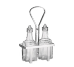 TableCraft Products 600N, Oil & Vinegar Cruet Set